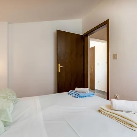 Apartman Josip Rabac
