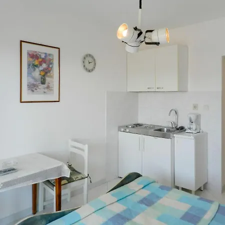 Josip Appartement Rabac