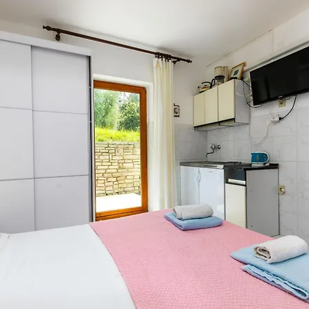 Apartman Josip *