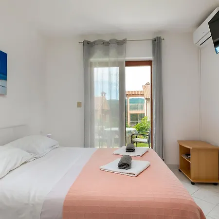 Apartman Josip Rabac