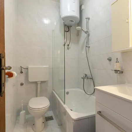 Appartement Josip