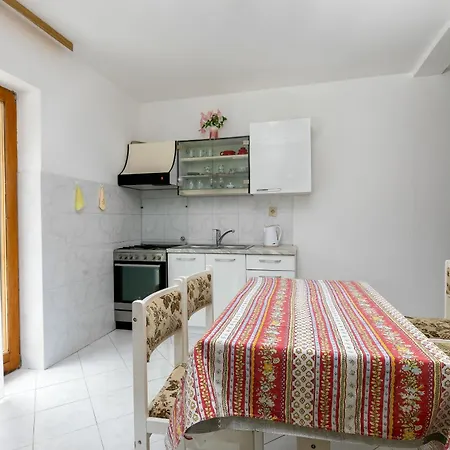 Josip Appartement Rabac