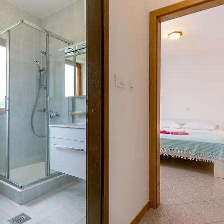 Appartement Josip Rabac