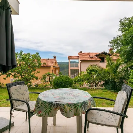 Appartement Josip