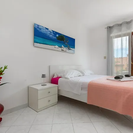 Apartman Josip Rabac