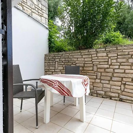 Appartement Josip
