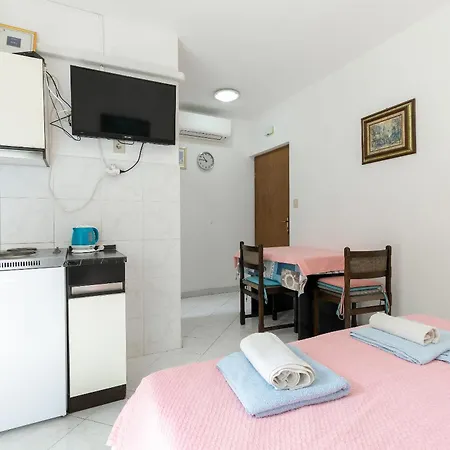 Apartman Josip Rabac
