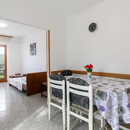 Josip Appartement *