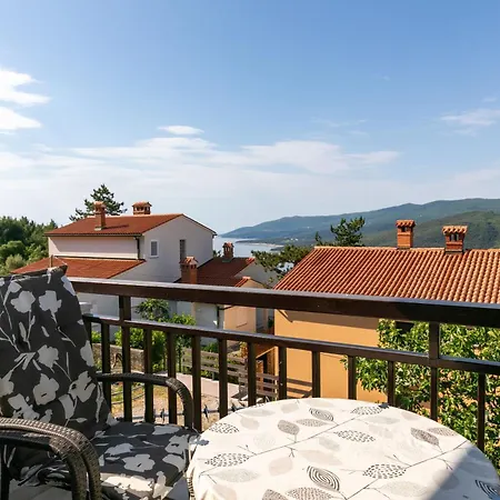 Appartement Josip Rabac