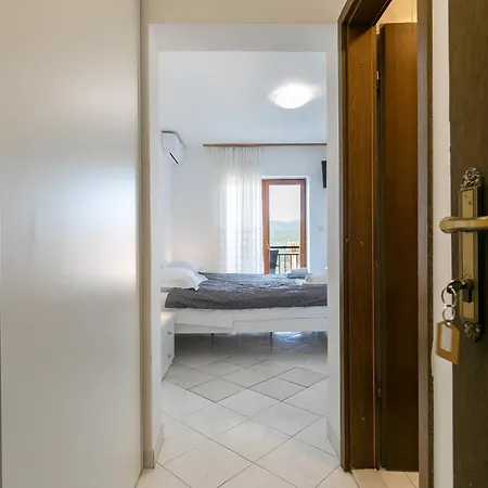 Appartement Josip *