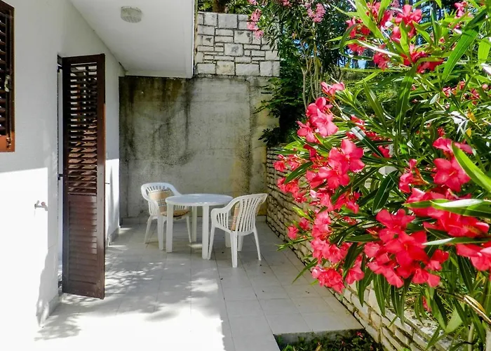 公寓 Josip 拉巴克