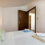 Apartment Josip Rabac