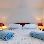 Josip Apartment Rabac