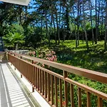 Josip Apartment Rabac