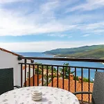 Josip Apartament Rabac
