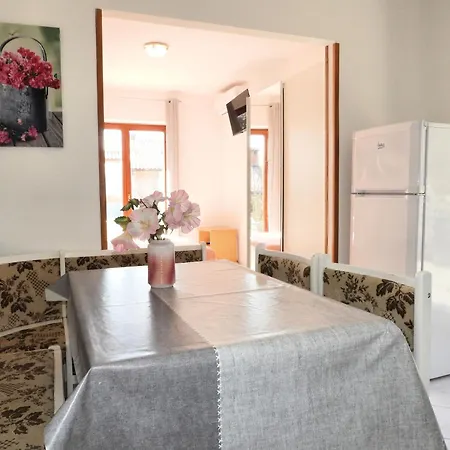 Josip Apartman Rabac