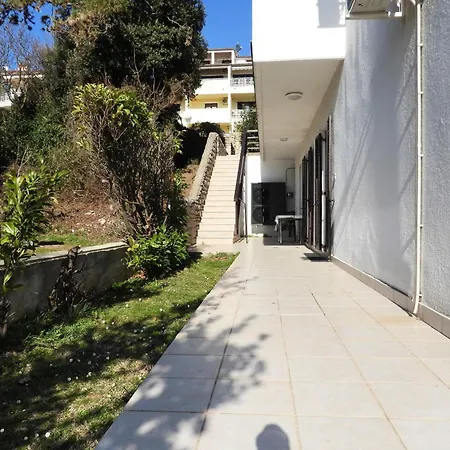 Appartement Josip Rabac