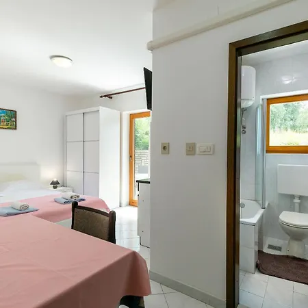 Josip Apartment Rabac