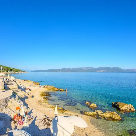 Josip Apartment Rabac