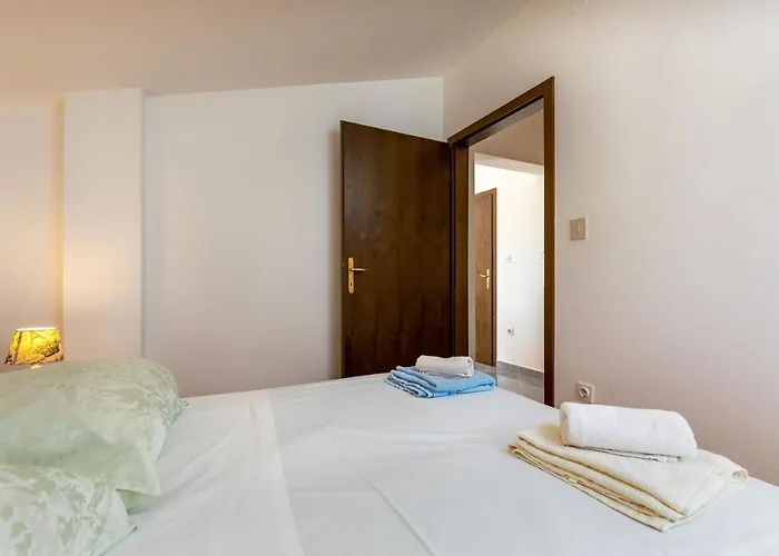 Appartement Josip Rabac