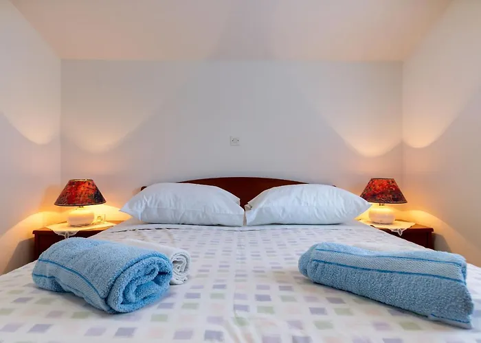 Josip Appartement Rabac