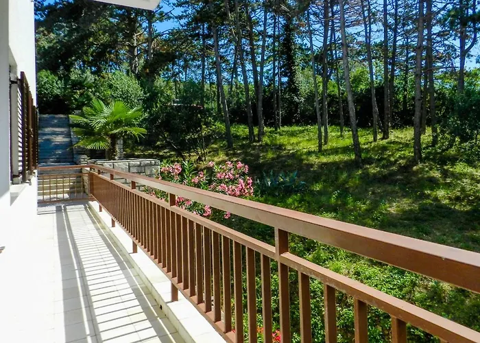 Josip Appartement Rabac