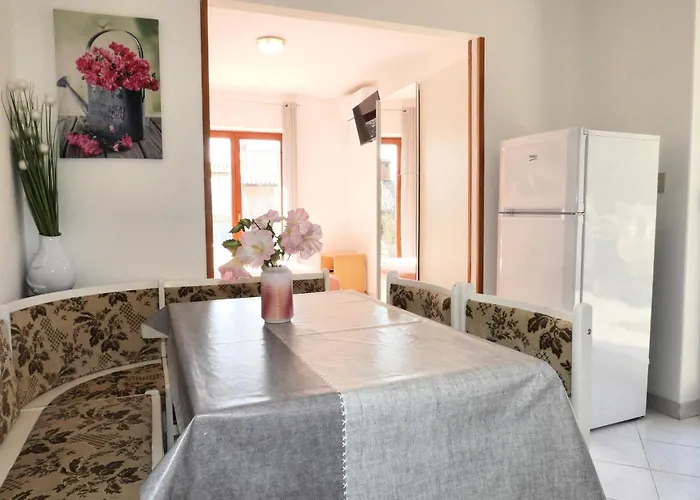 Josip Appartement Rabac