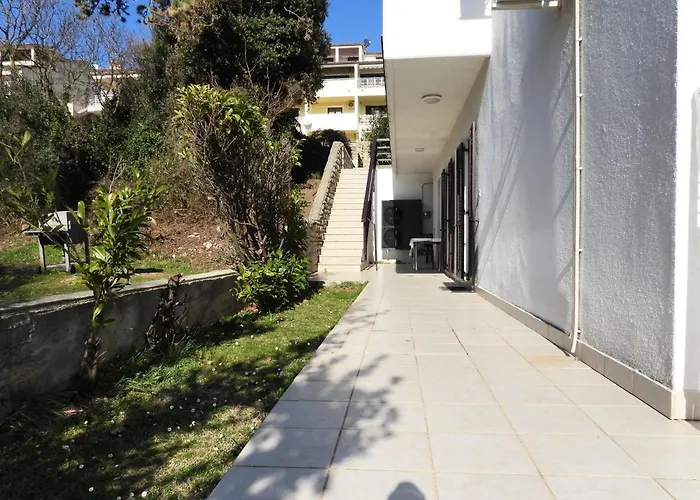 Appartement Josip Rabac